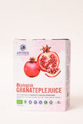 Granateple Økologisk Juice 3 Liter